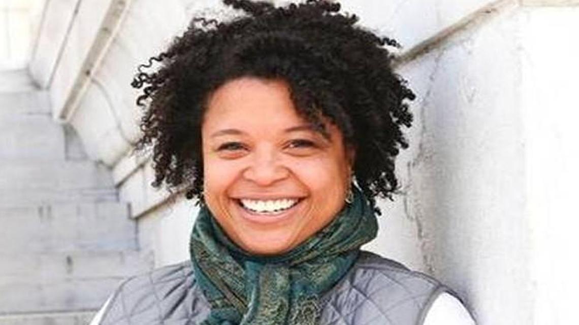 Missouri Sen. Maria Chappelle-Nadal, a University City Democrat