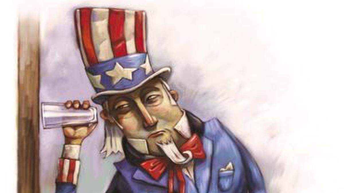 
A bill seeks to prevent the U.S. government from being able to look at Americans’ old emails without a warrant. 
