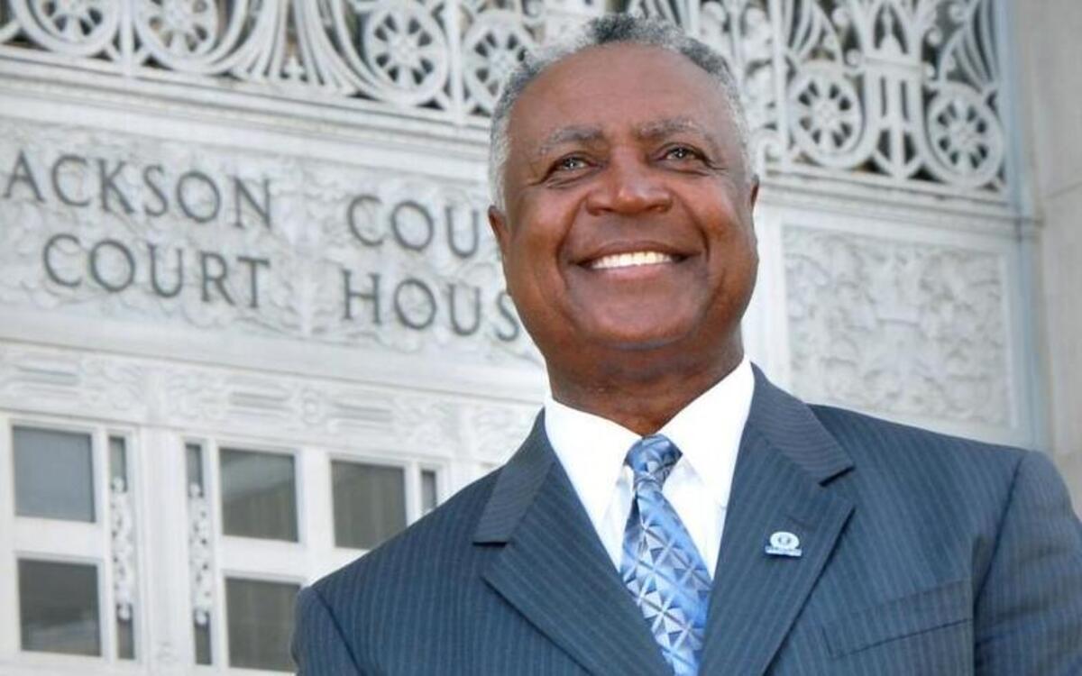 After the Jackson County Legislature approved a budget that included spending increases he didn’t like, County Executive Frank White turned to the county counselor for help blocking them.