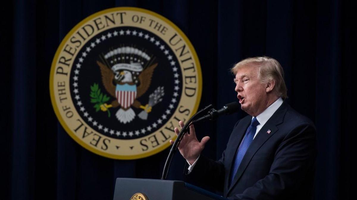 The Trump administration is creating an office aimed at protecting the religious rights of medical providers, including those who oppose abortion.