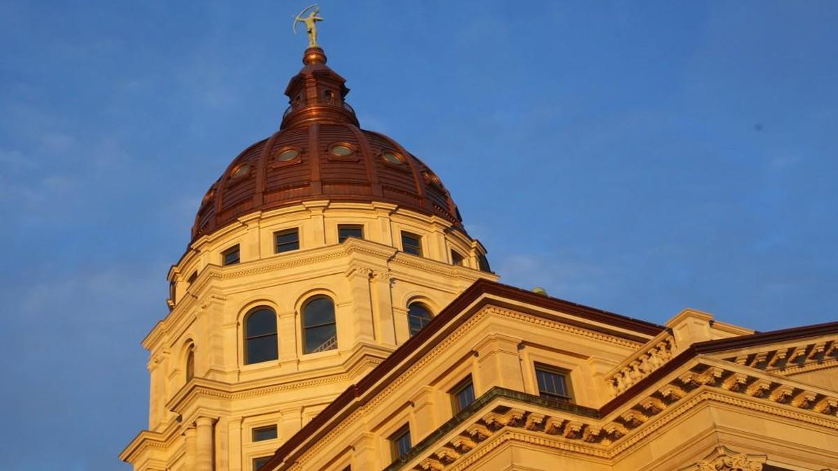 Parents spoke to members of the Senate Education Committee to voice support for the Jason Flatt Act, which would require all educators to complete two hours of youth suicide awareness and prevention training every year.