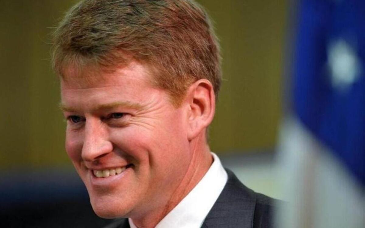 Missouri Attorney General Chris Koster