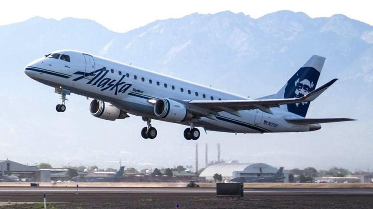 Alaska Airlines announced Thursday that it will add new daily nonstop service between Kansas City International Airport and San Francisco.