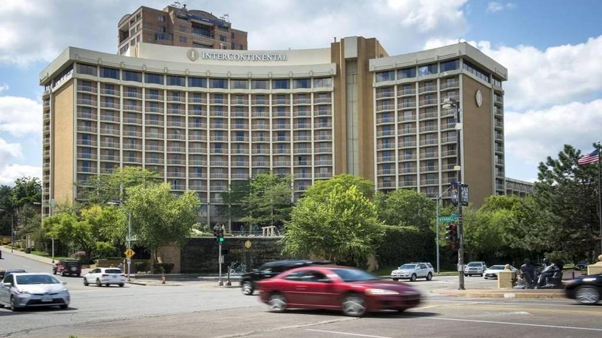 In the wake of the InterContinental Hotel’s request for a community improvement district and new sales tax, the City Council is asking for a policy addressing single-property CIDs.