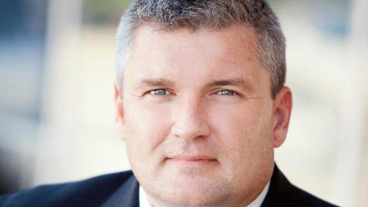 Daren Fristoe