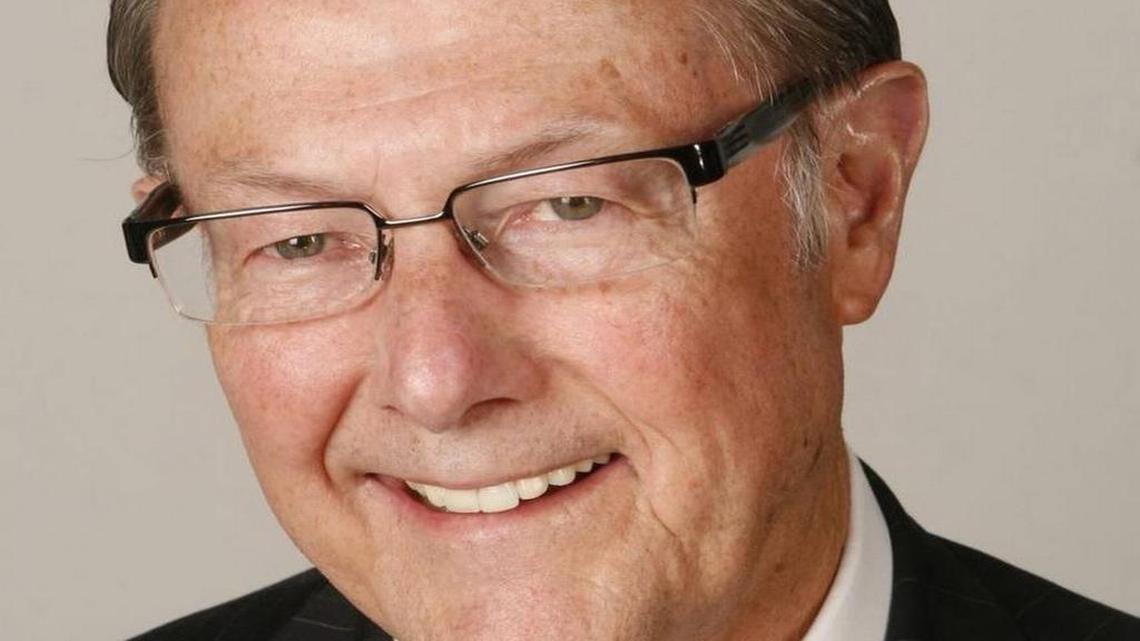 “I don’t have a candidate yet. We’ll certainly make a diligent effort to recruit someone,” said Kansas Democratic Party chairman Lee Kinch, adding: “Senate seats are difficult.”