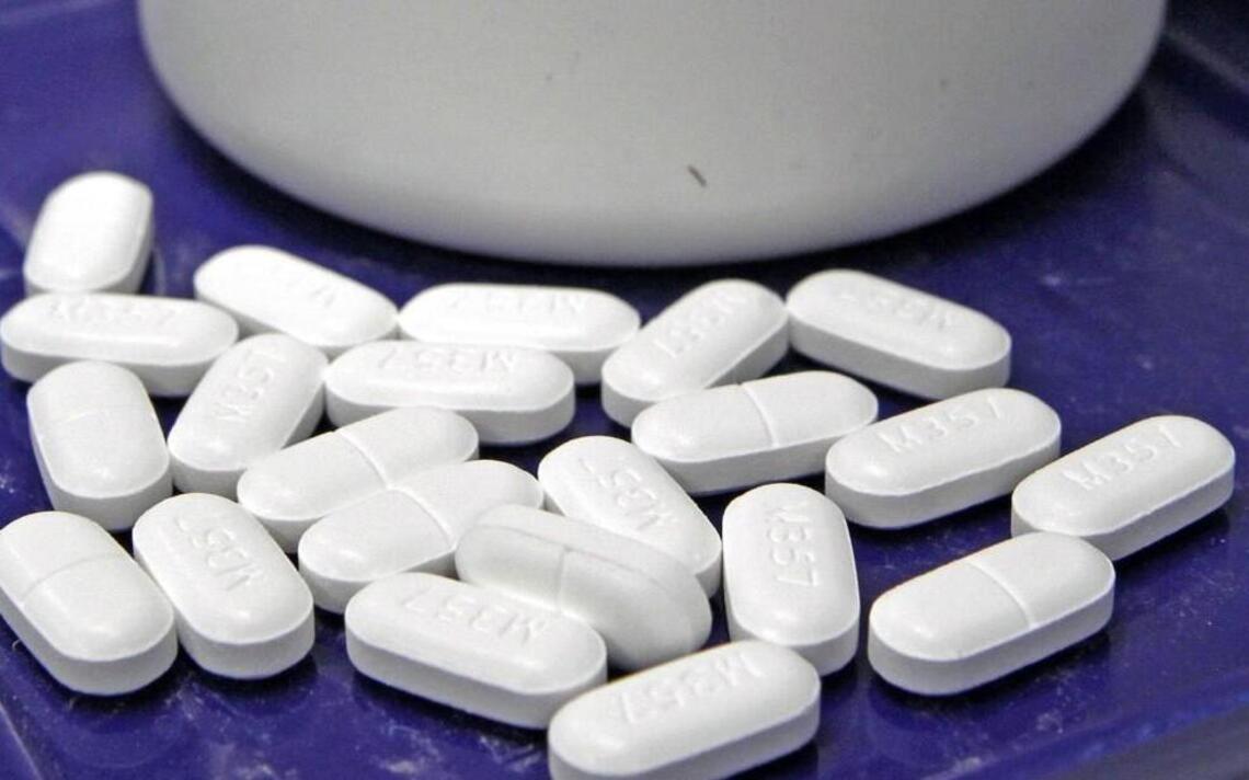 Man who sold fake Xanax in Kentucky and took pay in cryptocurrency sentenced