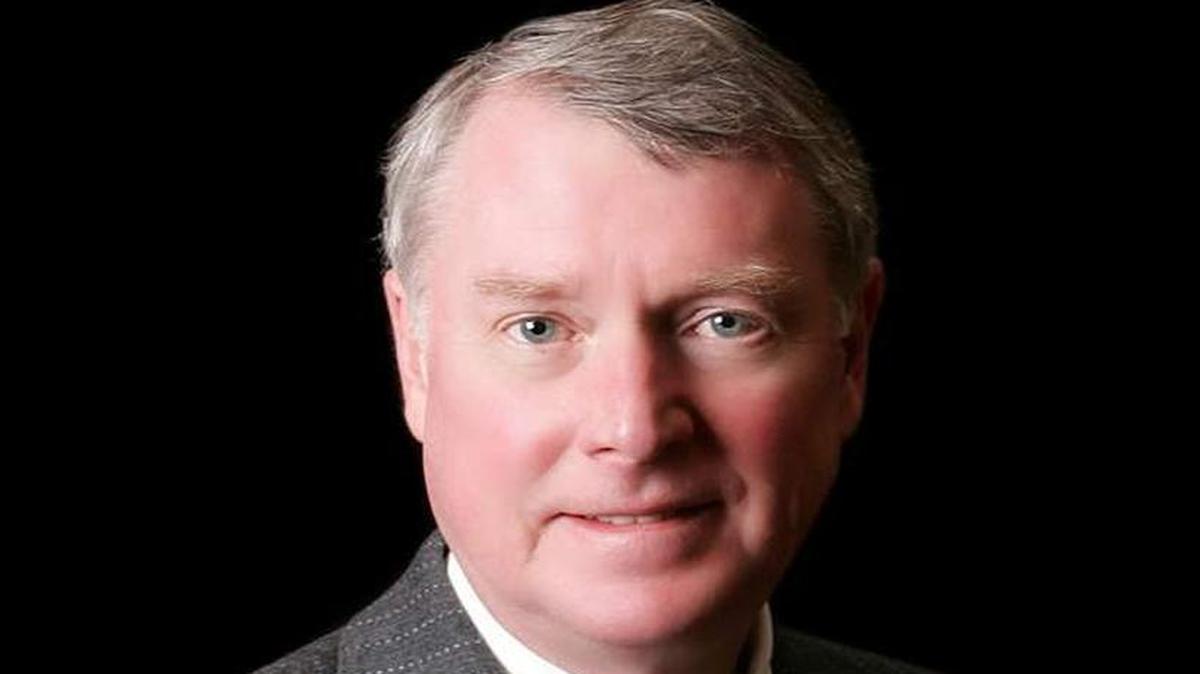 Thomas Docking, who served as lieutenant governor of Kansas in the 1980s under Gov. John Carlin, has died. He was 63.