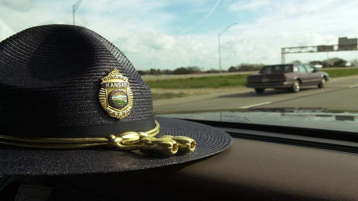 
Low pay, unpredictable hours and reported morale problems are hurting the Kansas Highway Patrol’s recruiting efforts, the patrol says. It acknowledges that the trooper shortage poses a “public safety concern.”
