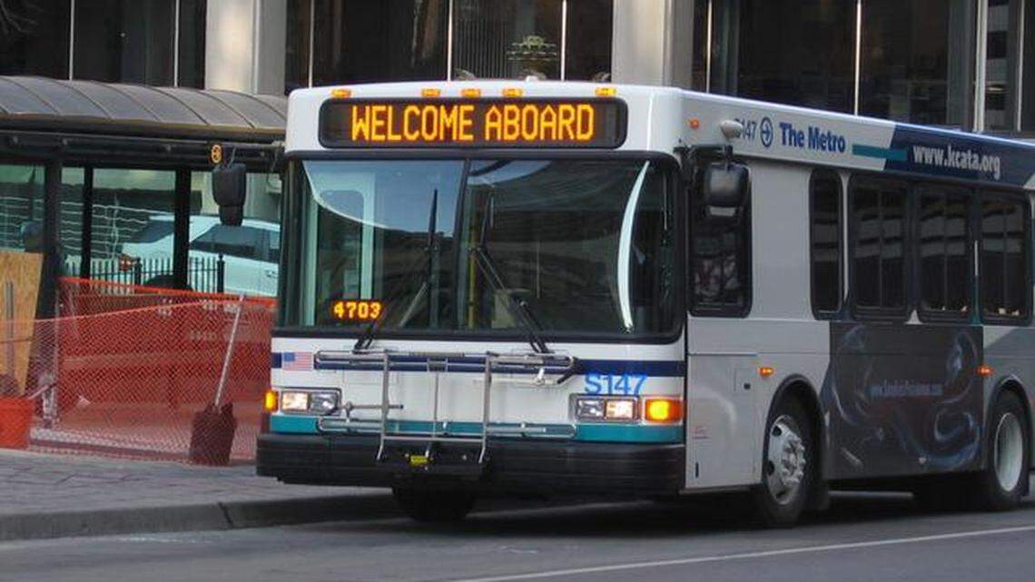 
U.S. Transportation Secretary Anthony Foxx is scheduled to come to Kansas City on Monday to discuss the funding, designed to continue improving Kansas City’s bus system.
