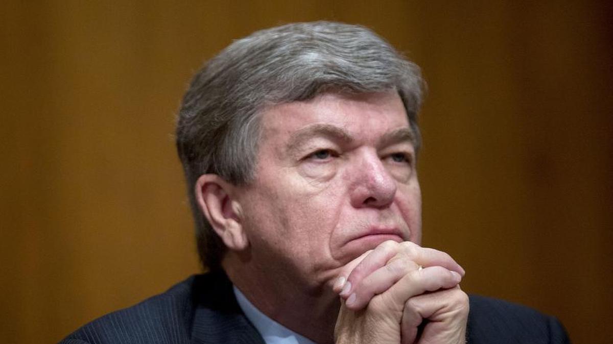 
Sen. Roy Blunt’s measure would add language to the bill that makes the agreement contingent on the release of three Americans in Iranian custody: Saeed Abedini, a pastor; Amir Hekmati, a former Marine; and Washington Post reporter Jason Rezaian. It also would require the administration to certify that Iran is working with American officials to locate and return FBI official Robert Levinson to the U.S.
