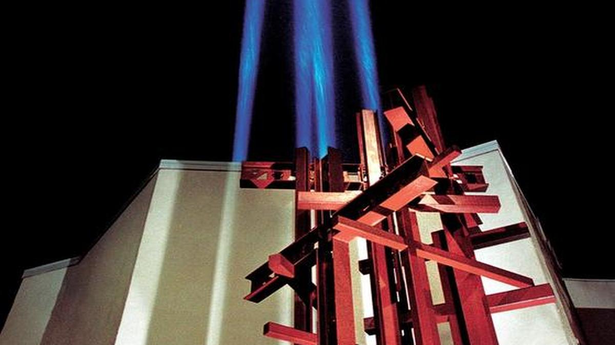 Wednesday at Kansas City’s Community Christian Church, the Rev. Shanna Steitz and pianist Tim Whitmer will lead a “Jazz Vespers,” a post-election prayer service in the intimate space of the church’s chapel.