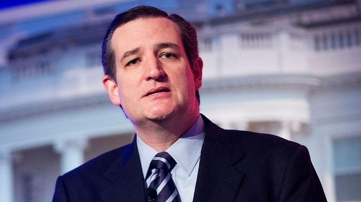 Ted Cruz