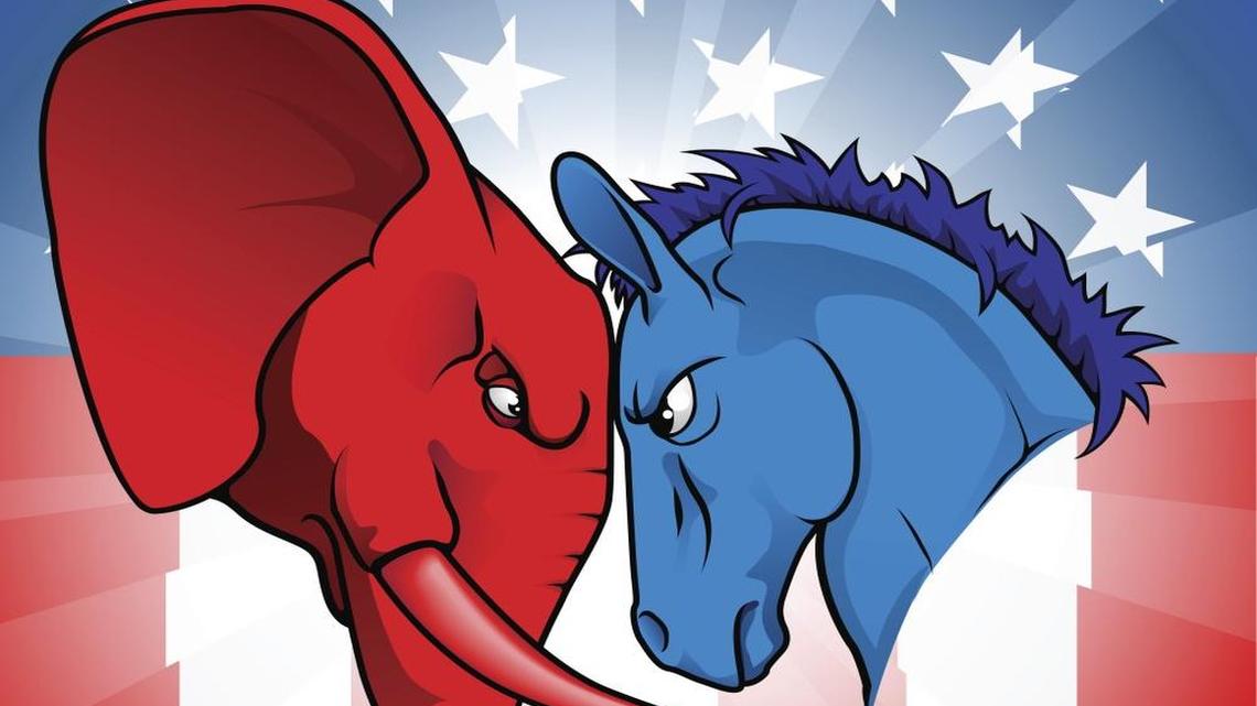 You can go to the movies to watch election results, and you won’t have to sit with “the enemy.”