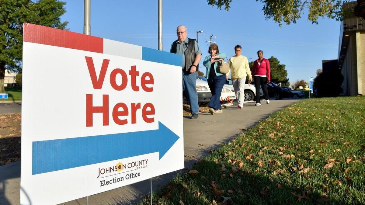 Though incumbents held up for the most part, there were a few surprises this year.