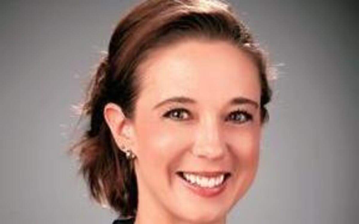 
Michelle Distler
