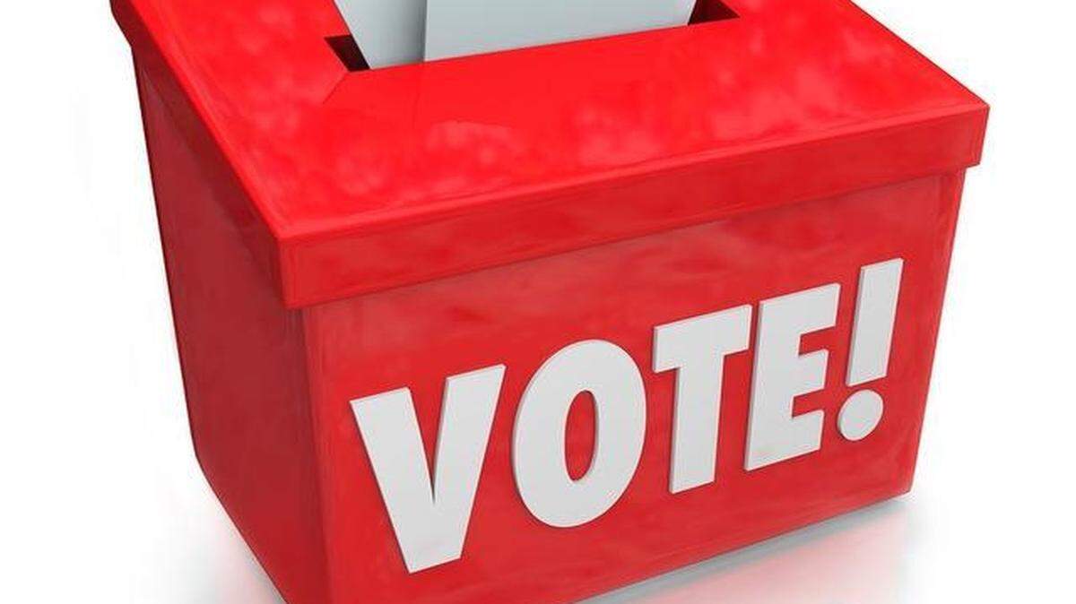 
Voters in various suburban communities in Jackson and Cass counties cast ballots Tuesday to choose an array of municipal leaders. New mayors were elected in Raytown and Harrisonville. 
