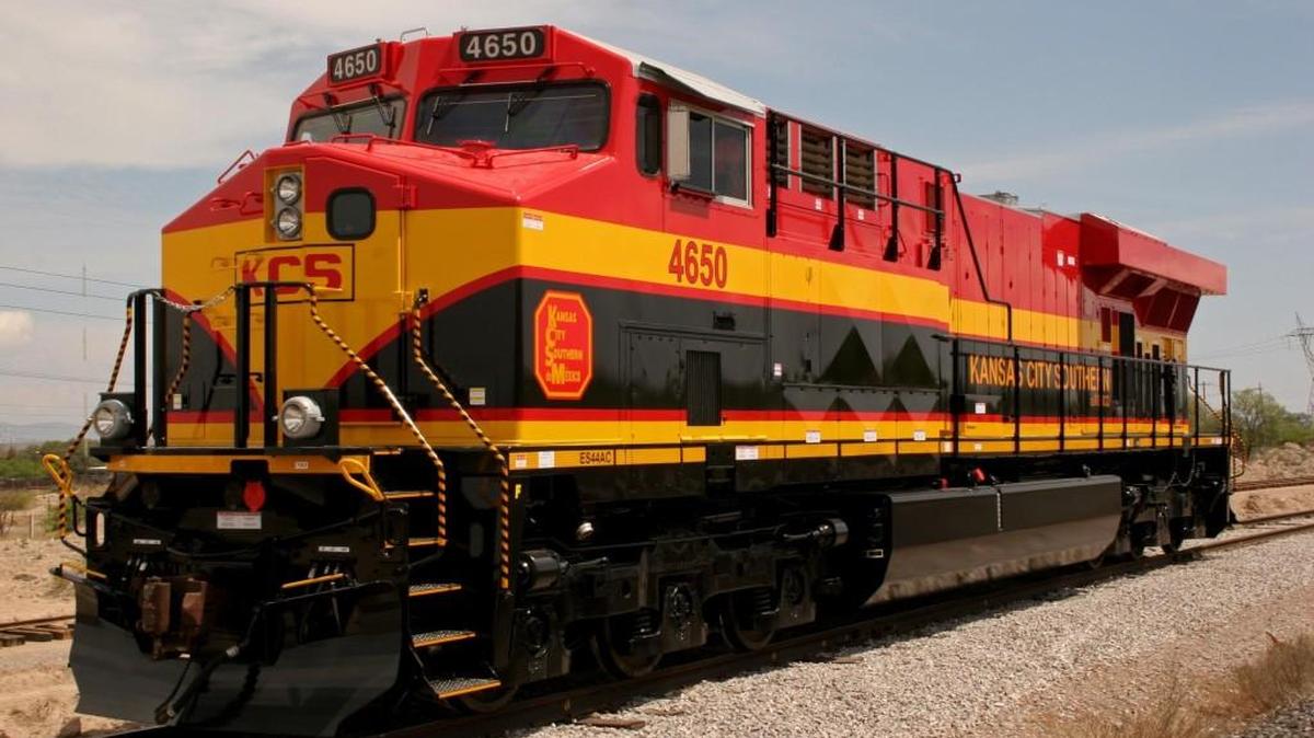 Shares of Kansas City Southern, a Kansas City-based railway that hauls cars from Mexican factories to U.S. markets, lost more than 10 percent of their value the day after the election and then fell 1.7 percent Thursday.