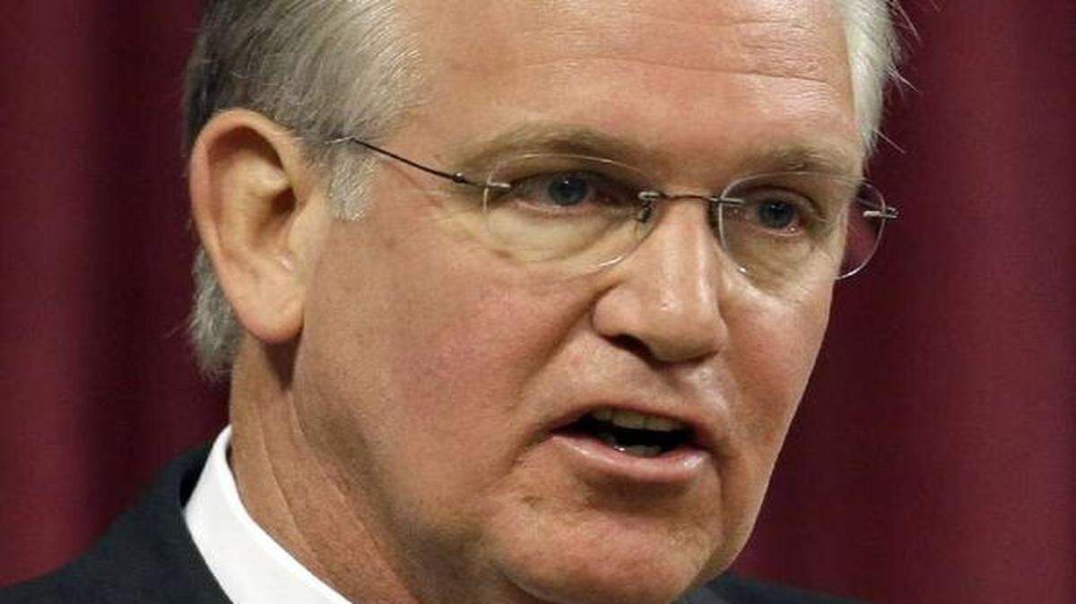
Gov. Jay Nixon
