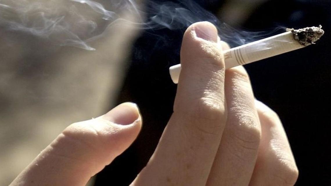 Two ballot measures that would increase cigarette taxes in Missouri failed on Tuesday.