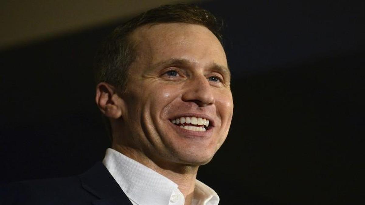 A new nonprofit founded by Gov. Eric Greitens’ campaign treasurer and housed in a building linked to one of Missouri’s most prolific political donors can accept unlimited contributions and won’t be required to disclose who is giving it money.