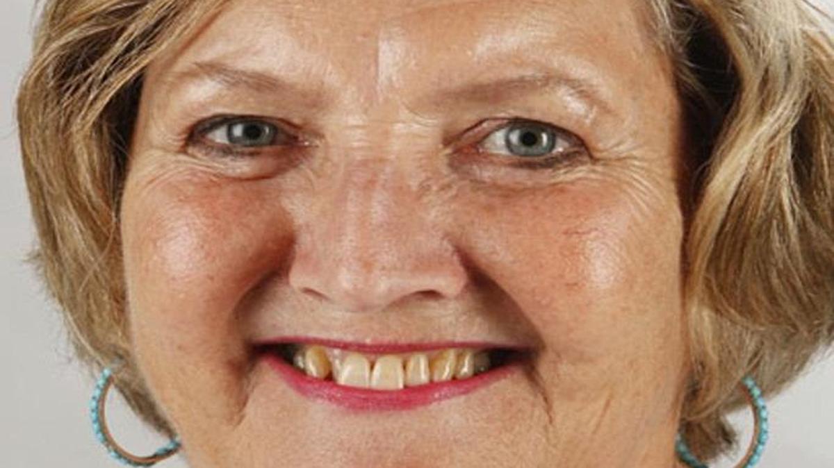 Rep. Carolyn Bridges