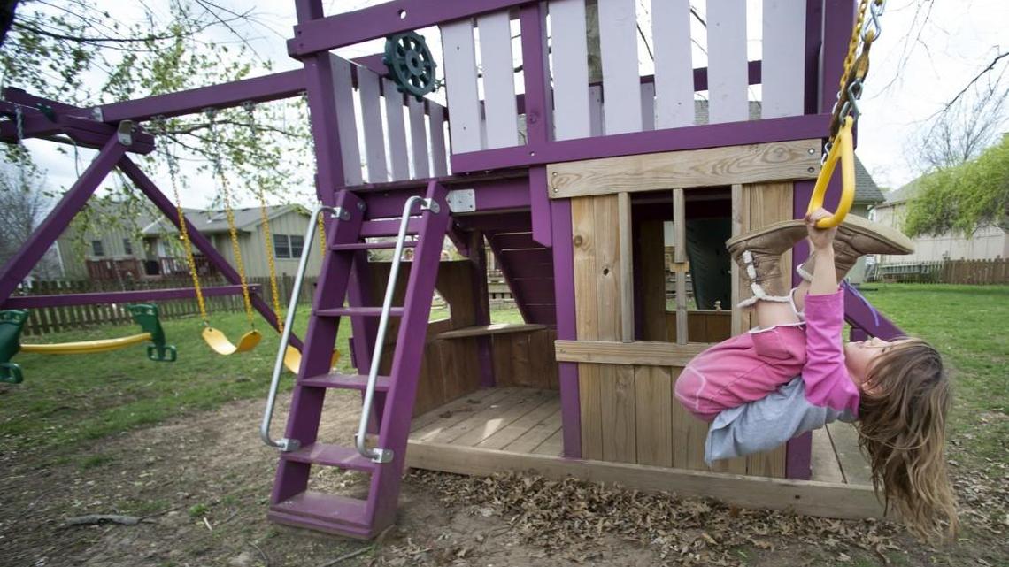 Legislation in the Missouri General Assembly would address homeowners’ concerns about their homeowners associations, which sometimes find fault with issues like the color of a swing set. But critics say the legislation would only help the HOAs.