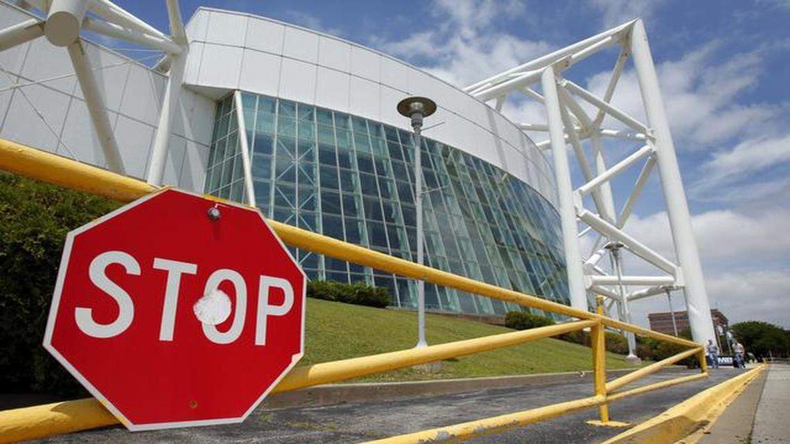 
The decision by the Foutch Brothers development firm to drop its renovation plan for Kemper Arena followed a letter from the American Royal threatening a lawsuit. In the Oct. 17 letter obtained by The Star, a lawyer for the American Royal said Foutch’s plan interfered with the Royal’s lease with the city.
