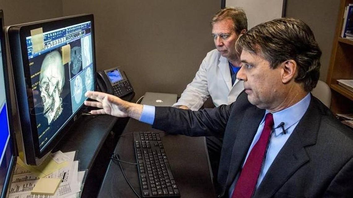 Kansas’ new governor, Jeff Colyer, has given little hope to supporters of Medicaid expansion.