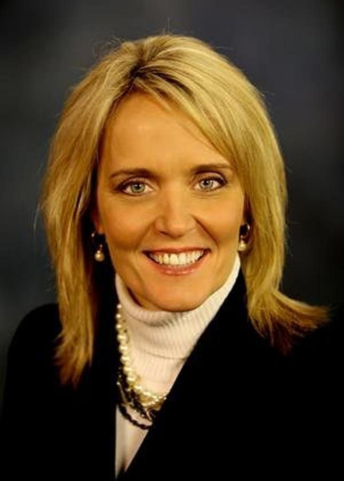 Education Commissioner Margie Vandeven