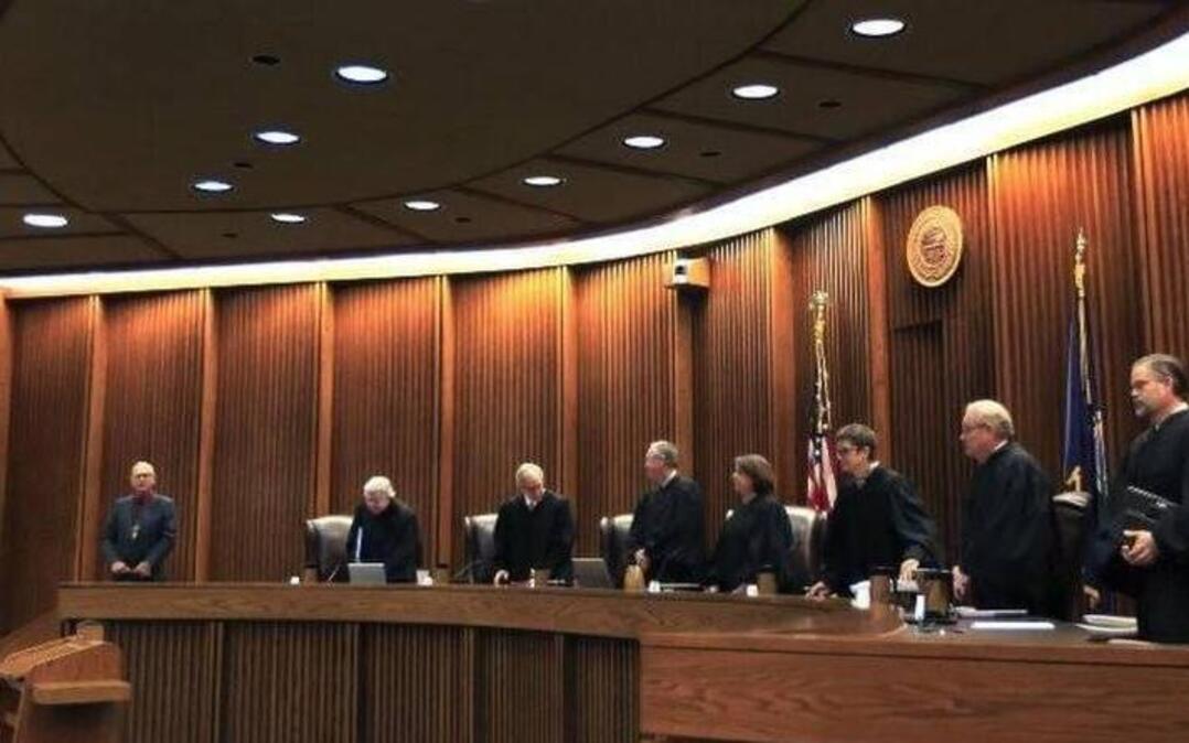 Kansas Supreme Court