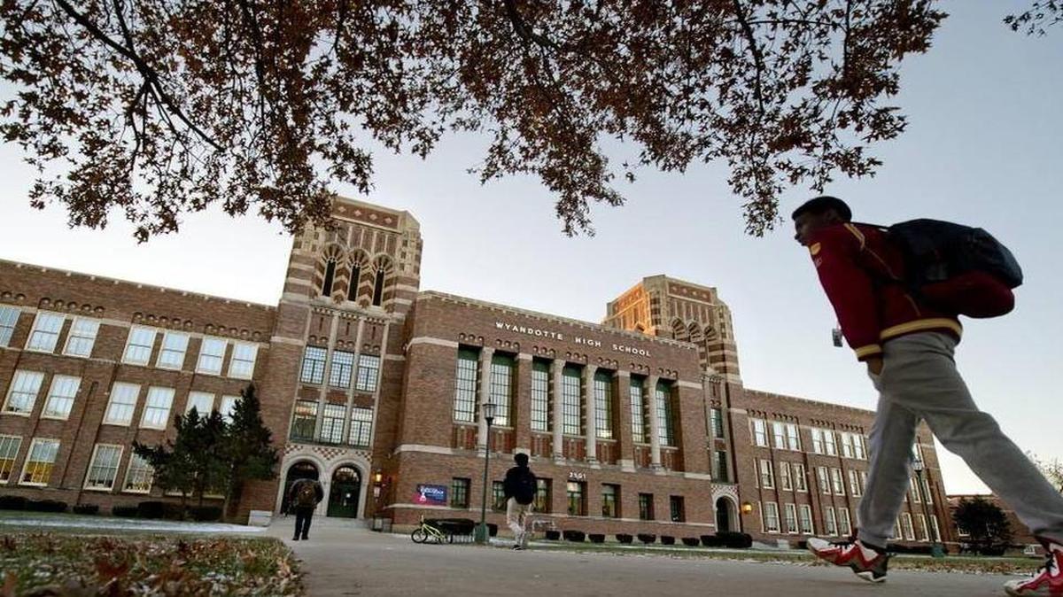 Alan Rupe, an attorney for the Kansas City, Kan., school district and three other districts that sued the state over funding in the Kansas Supreme Court case, called the school funding plan passed by the House “just way short.”