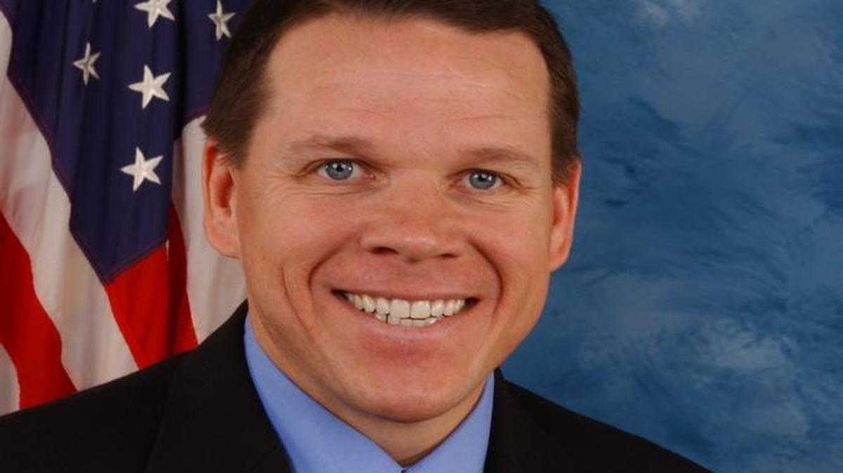 U.S. Rep. Sam Graves warmed to Burns and McDonnell’s Kansas City International Airport proposal because he believes the private financing aspect of it increases the chances that the airport could be rebuilt faster and under budget.