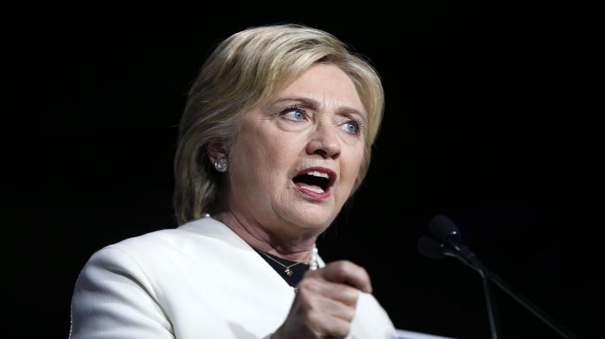Hillary Clinton won seven states Tuesday, but her rival’s four state victories indicate he’s still competitive.