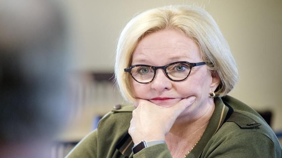 Health care issues have been at the center of early ads for the 2018 campaigns for the seat currently held by U.S. Sen. Claire McCaskill, a Missouri Democrat.