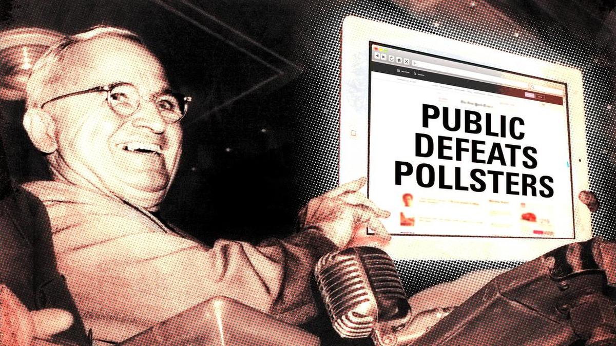 
Complaining about the accuracy of public opinion surveys is an old habit. But many campaign experts and academics think cellphones and a reluctant public have combined to cast new, deepening shadows over the tools they use to understand what the nation wants.

