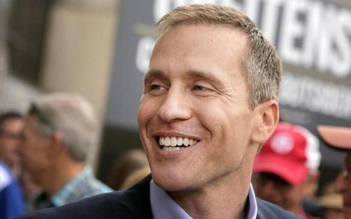 “This settlement is good news,” Gov. Eric Greitens said in a post on Facebook announcing his budget decision. “But it’s important to remember that they are a lucky break. Sound budgets are not built on lucky breaks. Our budget problems cannot be solved by stopgaps and short-term funding windfalls.”