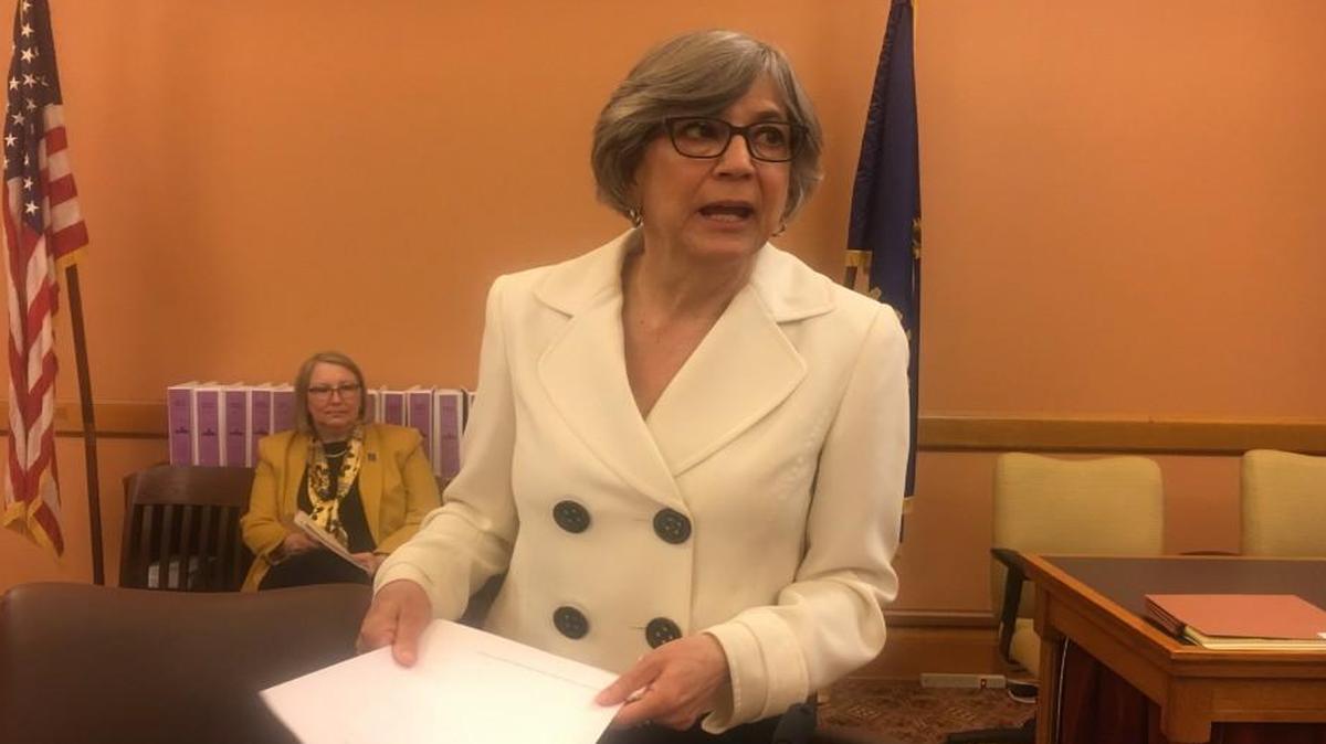 Senate President Susan Wagle, a Wichita Republican, said Gov. Sam Brownback hasn’t given legislative leaders much direction after he vetoed a tax plan that would have rolled back his signature tax cuts.