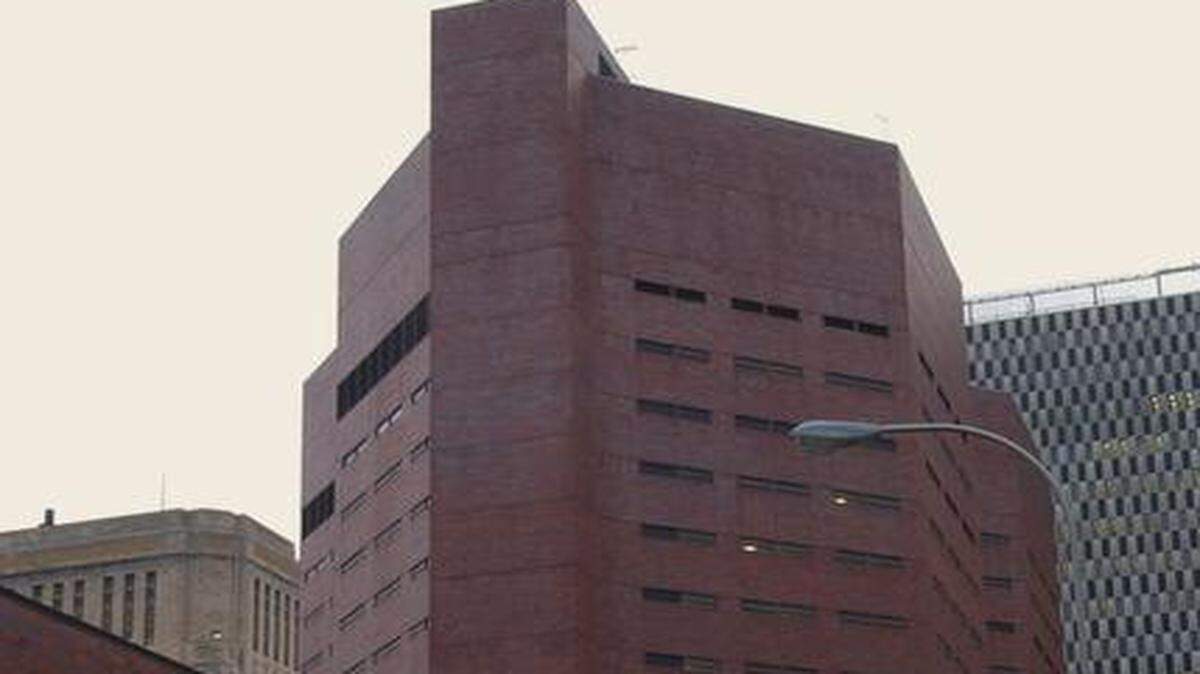 
More Kansas City inmates will be housed at the Jackson County Regional Correctional Center under an agreement by the city, county and the Kansas City Police Department.
