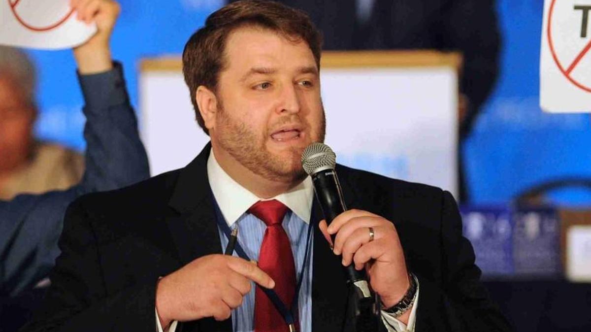 Brent Welder, a Democratic congressional candidate in Kansas’ 3rd District, said in a statement that he was proud to have Andrea Ramsey’s endorsement.