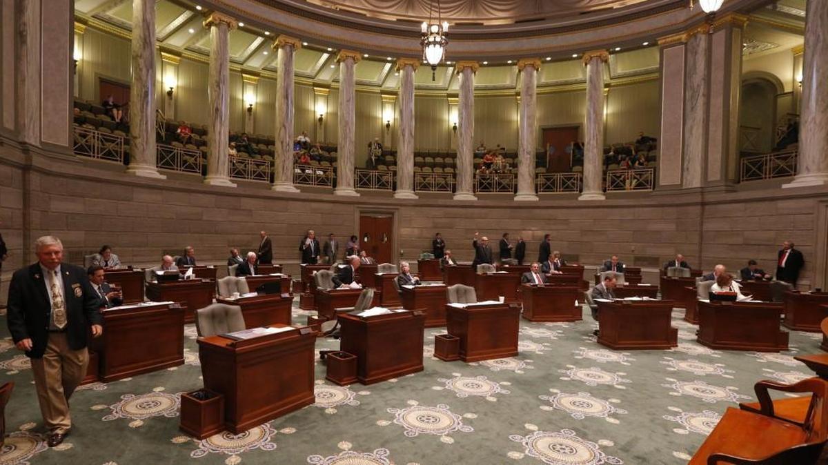 The Missouri Senate is considering legislation that would change the way utilities are regulated.