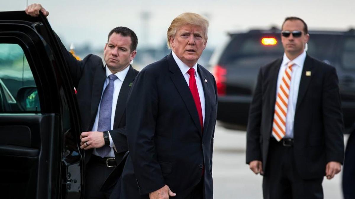 President Donald Trump on Thursday escalated his attack on a new book portraying him as a volatile and ill-equipped chief executive.