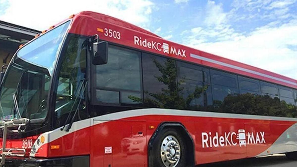 The Kansas City Area Transportation Authority is considering moving the Main Street MAX route downtown to Grand Boulevard. A public forum is scheduled Monday, July 10, as part of a series of meetings on the proposal.