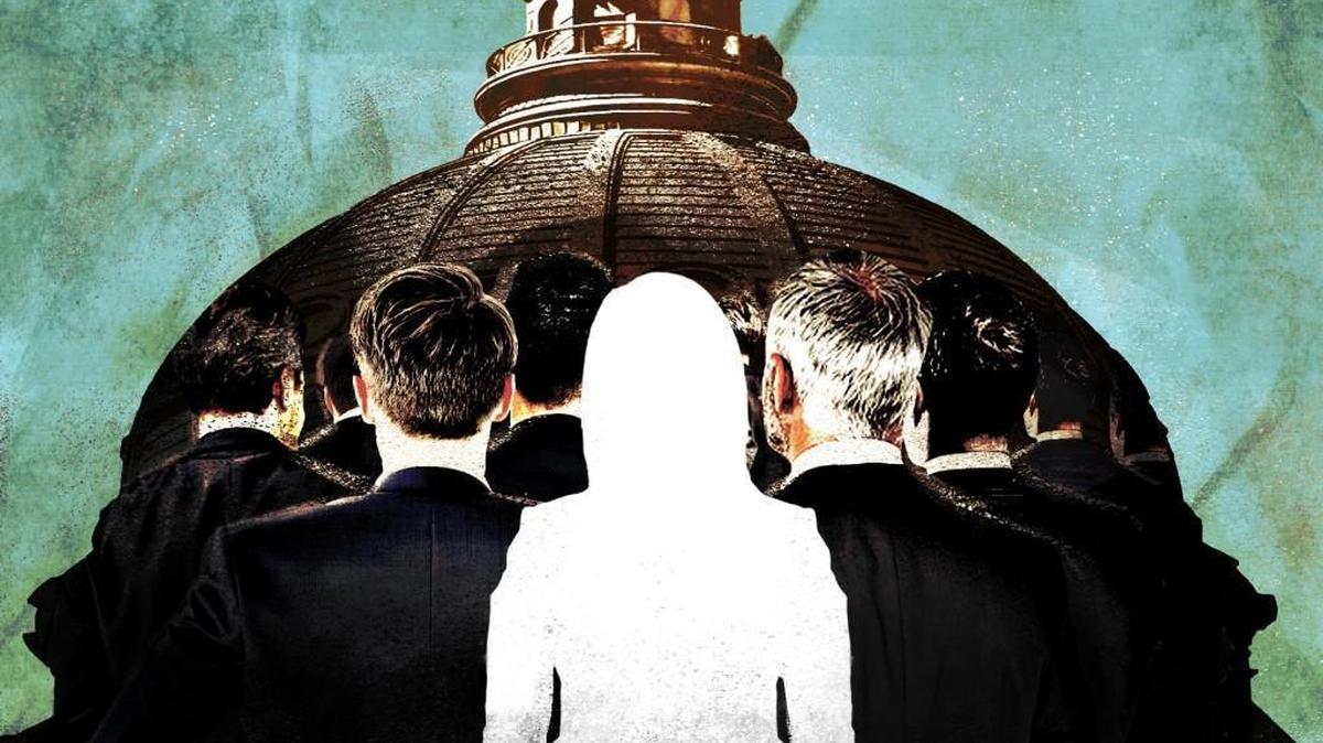 A former Kansas legislative staffer has alleged Democratic leaders failed to investigate concerns about sexual harassment and female interns serving as designated drivers for male lawmakers.