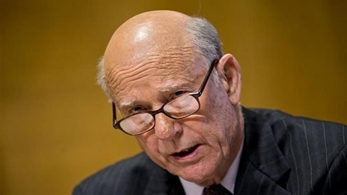 U.S. Sen. Pat Roberts of Kansas has been working behind the scenes with fellow Republicans on their health overhaul legislation and backing it even as fellow Kansas Sen. Jerry Moran has made national headlines for stalling it.