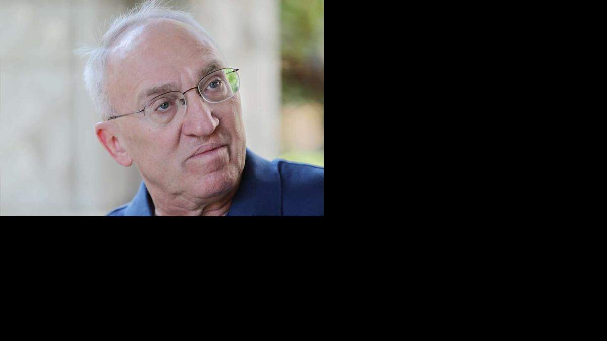 Rex Sinquefield 
