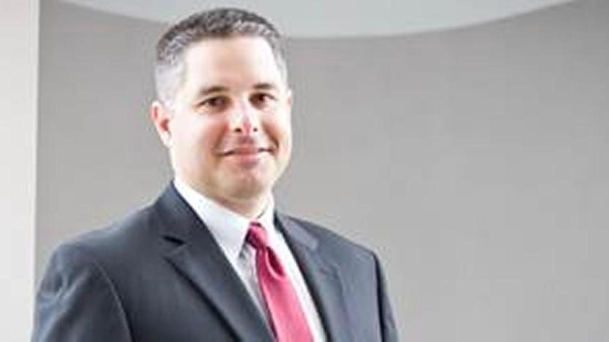 Rob Dixon