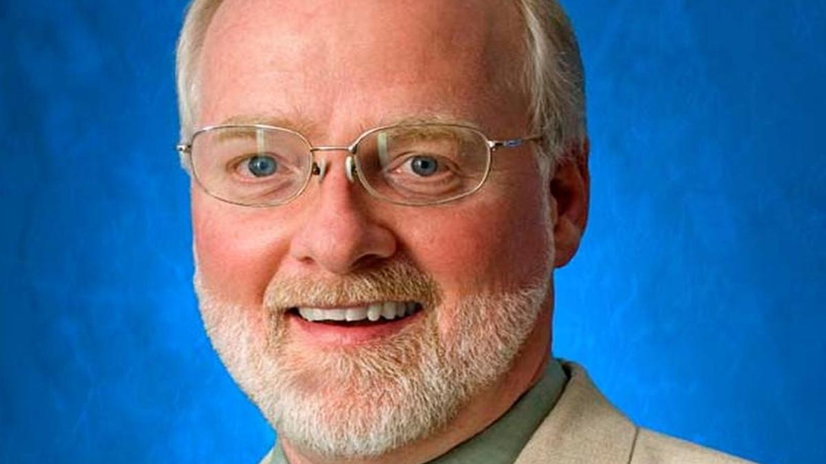 David Alvey