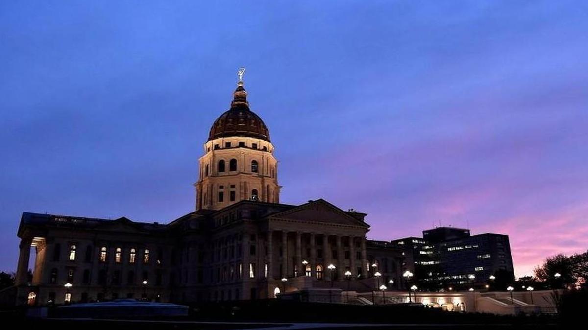 During Friday’s State Finance Council meeting, lawmakers took issue with the Brownback administration’s recent response to the Legislature’s budget and tax plans.