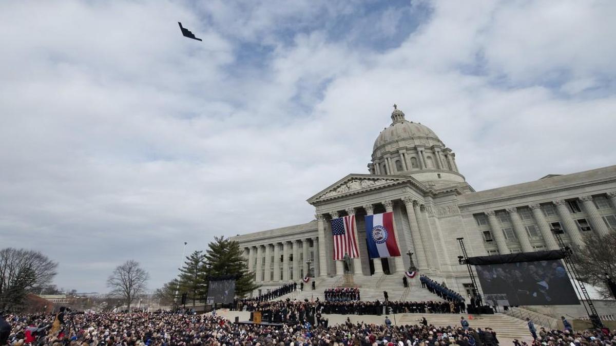 The Missouri General Assembly closed its 2017 with a series of contentious votes.